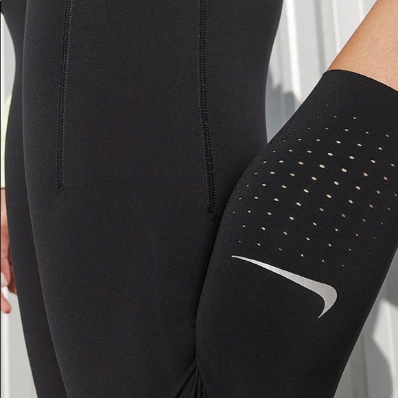 Nike Epic Luxe Running Leggings - Picture 6 of 8